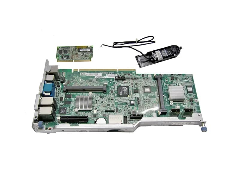 180828-001 - HP I/O Board /SCSI Jumper for ProLiant DL590 Server