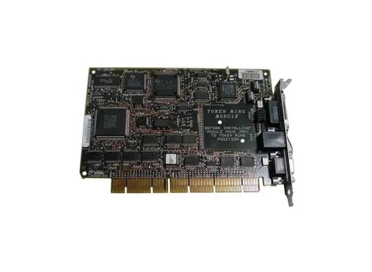 199521-001 - HP NetFlex-2 Dual Port Token Ring Controller