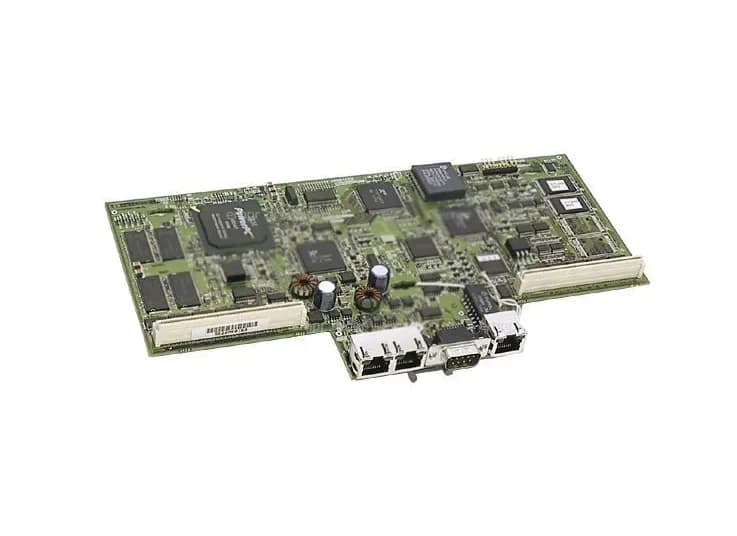 253075-001 - HP Integrated Administrator Board for e-Class Server