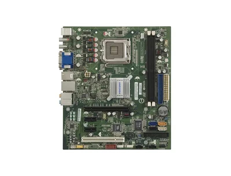 272827-001 - HP Single SCSI Bus I/O Board Connector