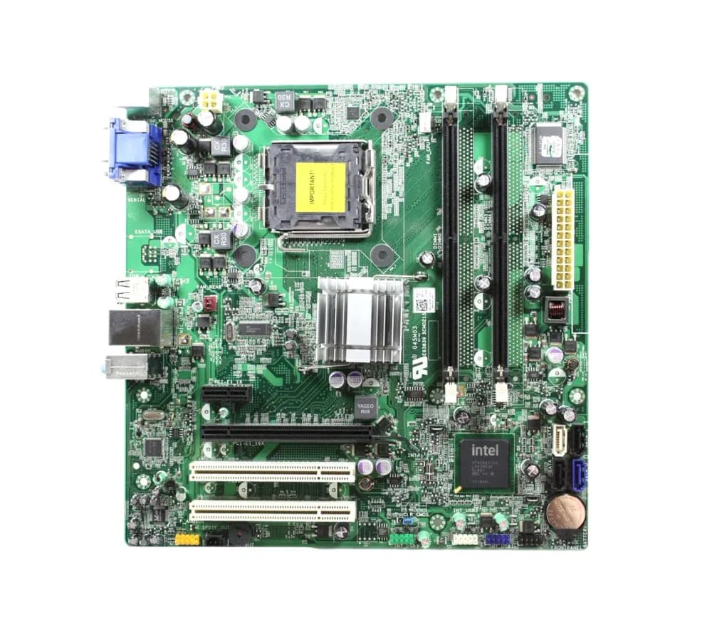 2810C - Dell Drac-II Remote Access Board
