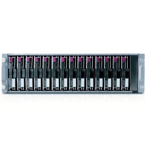 302969-B21 - HP Single Bus StorageWorks MSA30 Enclosure