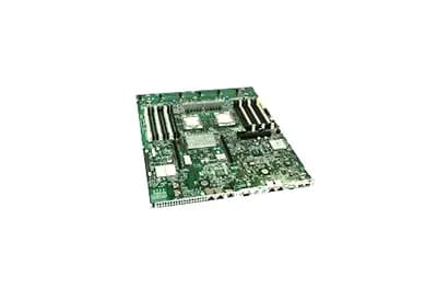 348735-001 - HP Single Bus I/O PC Board for ProLiant Server
