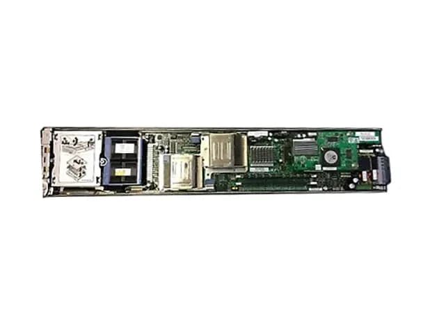 361881-001 - HP Sleeve Cover for ProLiant BL30p Server