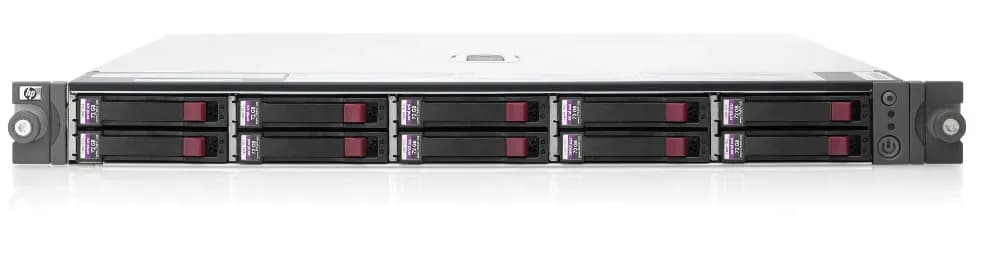 364430-B21 - HP StorageWorks Modular Smart Array 50 Enclosure