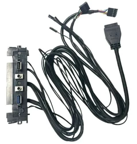 371-2131 - Sun Front I / O Panel Assembly for Sun Ultra 20 M2