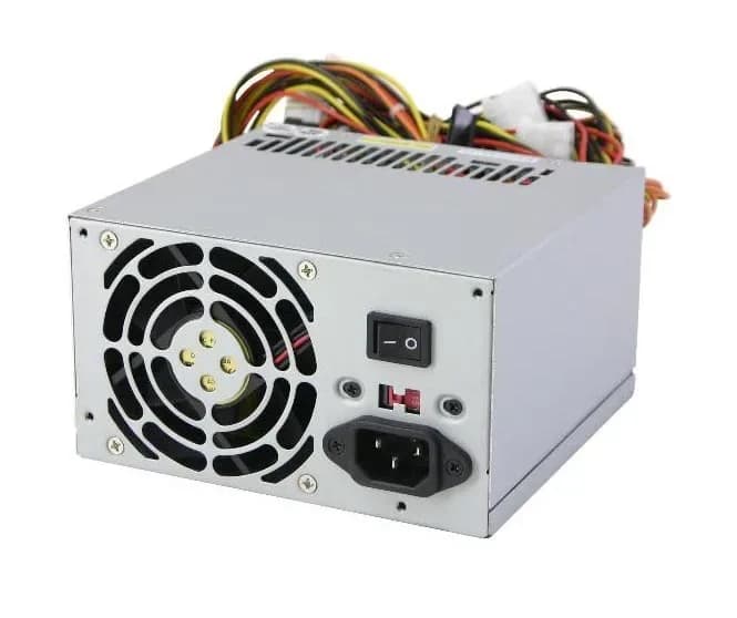 371-2221 - Sun Power Supply Backplane for M8000