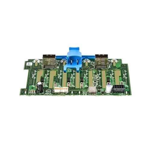 375835-001 - HP Backplane Expansion 4U 17.78cm 7.0-Inch Base Module