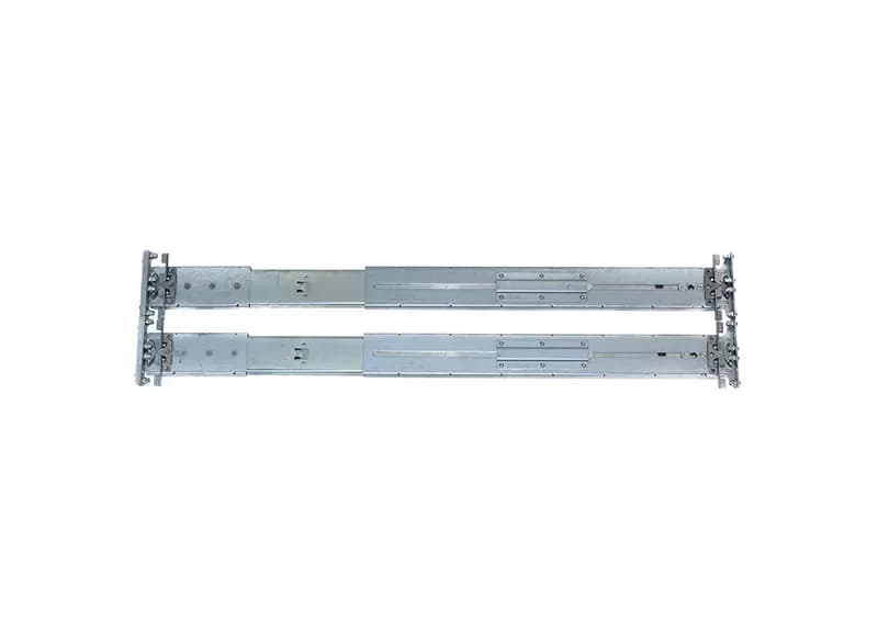 377839-001 - HP Rackmount Rails Kit for ProLiant ML570 Gen3 Server