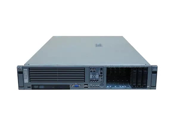 390534-001 - HP PPM Retainer for ProLiant DL380 G5 Server
