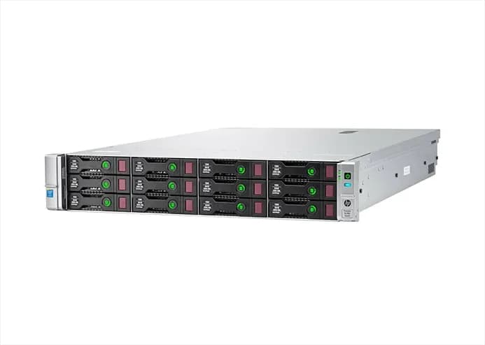407753-001 - HP PPM Retainer Plastics Kit for ProLiant DL380 G5 Server
