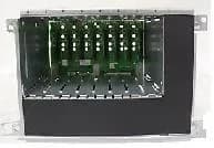 413985-001 - HP SFF Drive Cage for ProLiant ML350 G5 Server