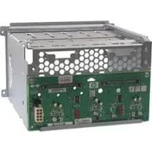 413986-001 - HP 3.5-inch LFF Drive Cage for ProLiant Ml350 G5 Server