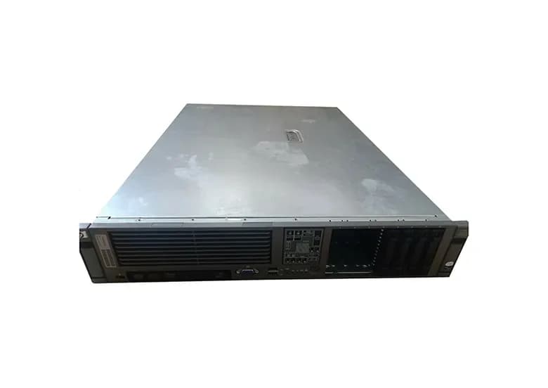 432369-001 - HP Hardware kit for ProLiant DL380 G3 Server