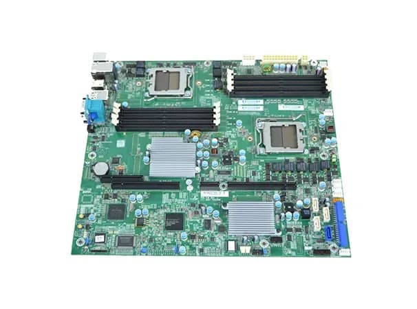 446771-001 - HP I/O Board with Processor Cage