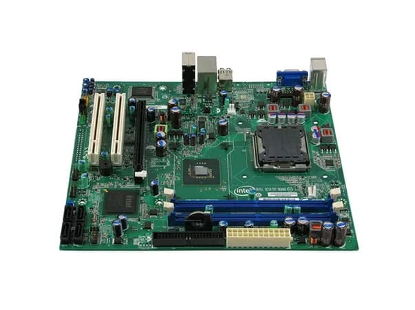 449365-001 - HP I/O Board with Processor Cage