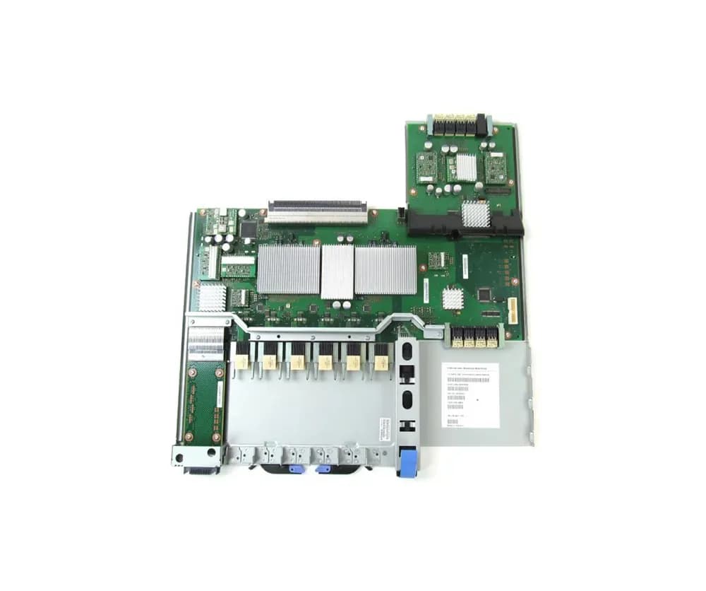 44V5668 - IBM I/O Backplane