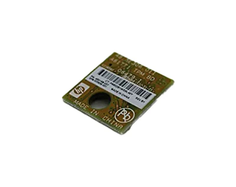 450168-001 - HP Trusted Platform Module