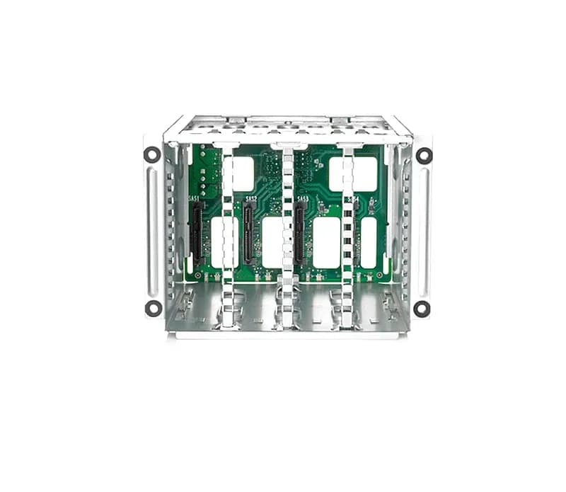 487936-B21 - HP 2-Bay 3.5-inch LFF Cage Kit