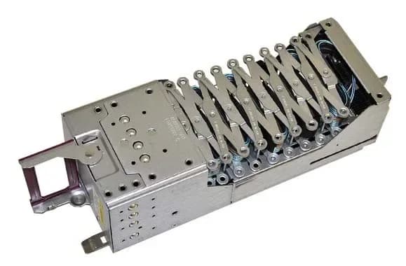 498472-001 - HP 2-Port I/o Module Board Assembly