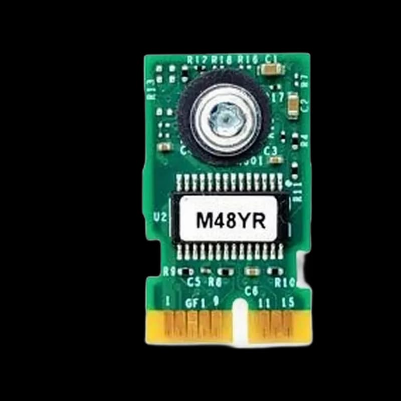 4DP35 - Dell Trusted Platform Module for PowerEdge R630