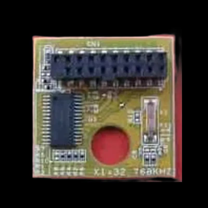 505836-001 - HP Trusted PlatForm Module