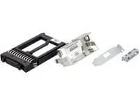 507260-001 - HP Plastic Kit for ProLiant DL180 Gen6 Server