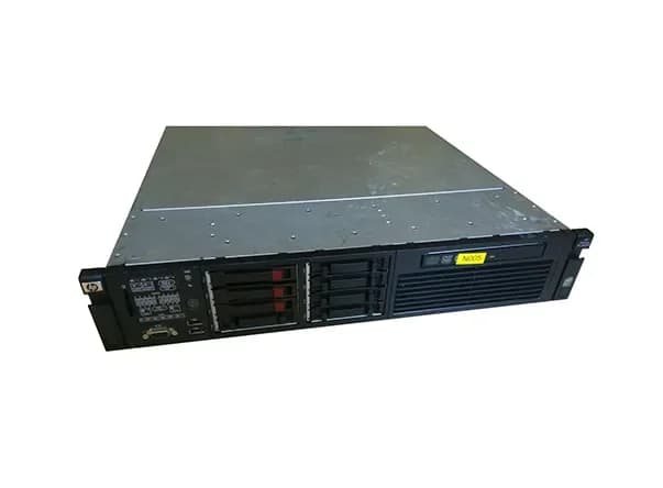 516030-B21 - HP 2-Node Side-By-Side FIO Kit