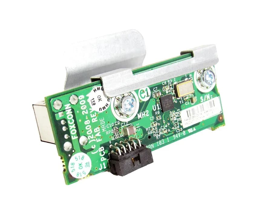532432-001 - HP SD Card Module for BL490c Gen6/Gen7