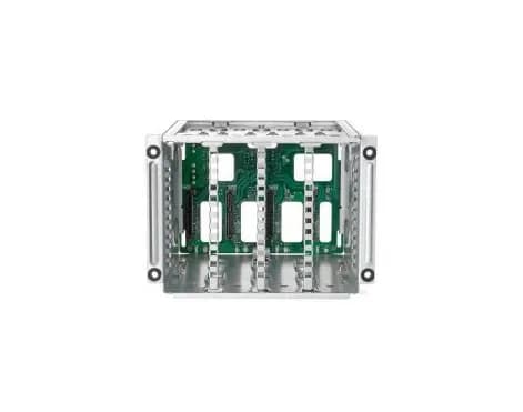 534958-B21 - HP 8-Bay SFF Disk Drive Cage Kit
