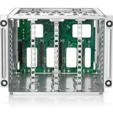 538667-B21 - HP 16-Bay 2.5-inch Hard Drive Cage