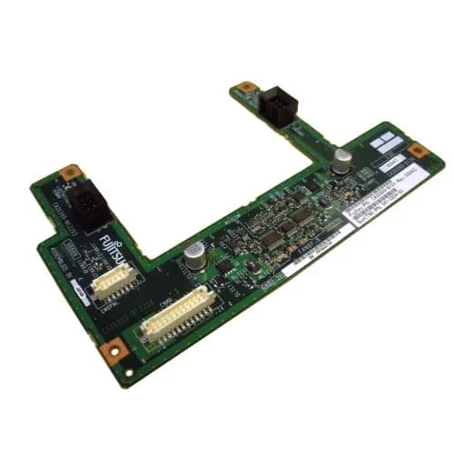 541-0493 - Sun Power and I / O Backplane for Sun SPARC
