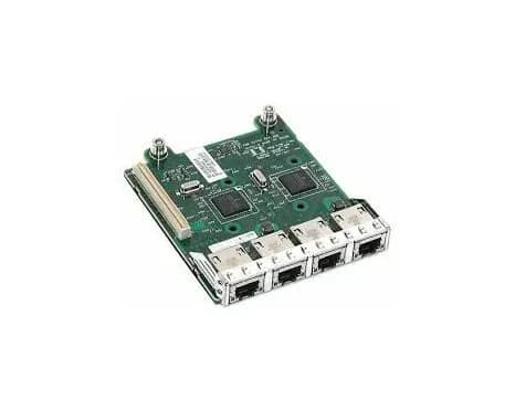 542-BBBS - Dell 8-Port 10GbE SFP+ Pass-Through Module