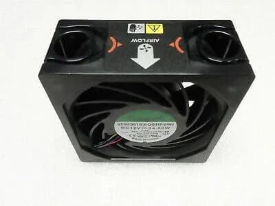 Dell 5624M Hot Plug Fan for PowerEdge R940