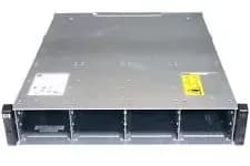 582938-001 - HP 12-Bay Storage Enclosure with Midplane Board