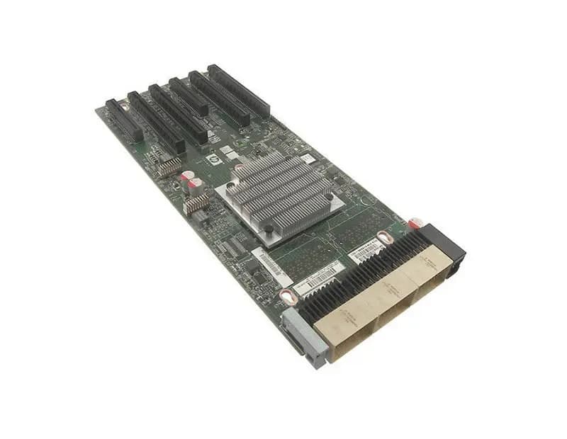 591205-001 - HP I/O Expansion Board for ProLiant DL580 Gen7