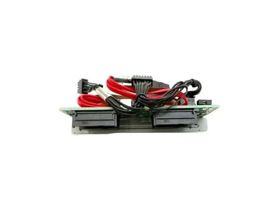 59Y3915 - IBM 4-Bay 2.5-inch SAS Backplane for x3550 M3