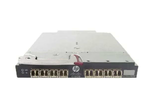 641148-001 - HP Fabric Extender for BladeSystem C-Class