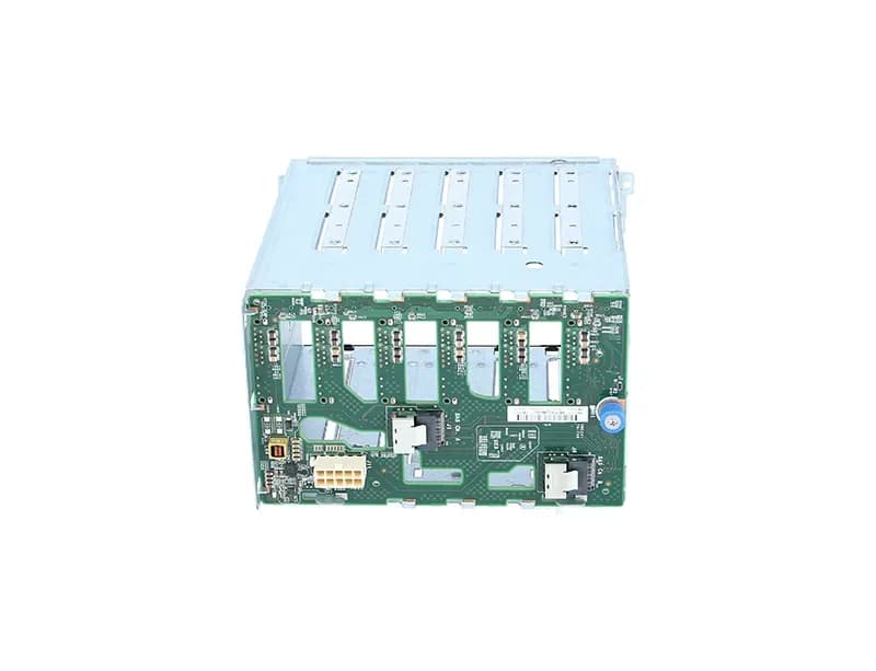 659485-B21 - HP 6-Bay LFF Hot-Pluggable Drive Cage Kit
