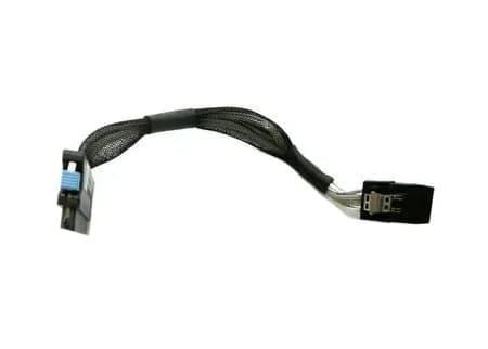 688038-001 - HP 8-Bay 2.5-inch Backplane for ProLiant DL380p G8 Server