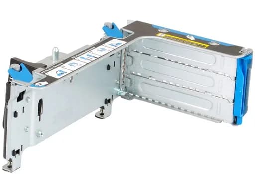 719072-001 - HP 3-Slot Riser Card Cage For ProLiant DL380 Gen9