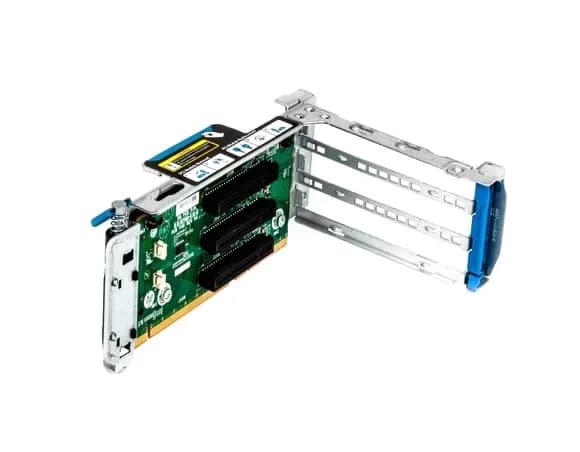 725569-B21 - HPE 3x Slot x8 PCIe Riser Kit Riser Card