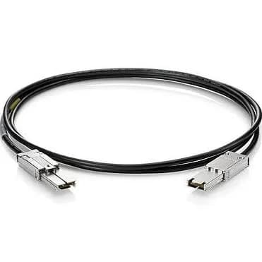 732755-001 - HP Front I/O Cable Assembly With USB 2.0 Ports