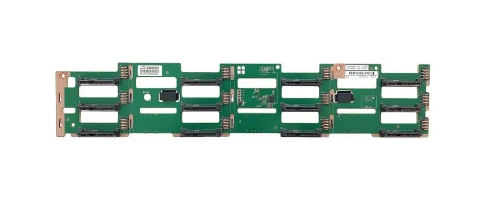 742794-001 - HP 12-Bay LFF 3.5-inch Drive Backplane