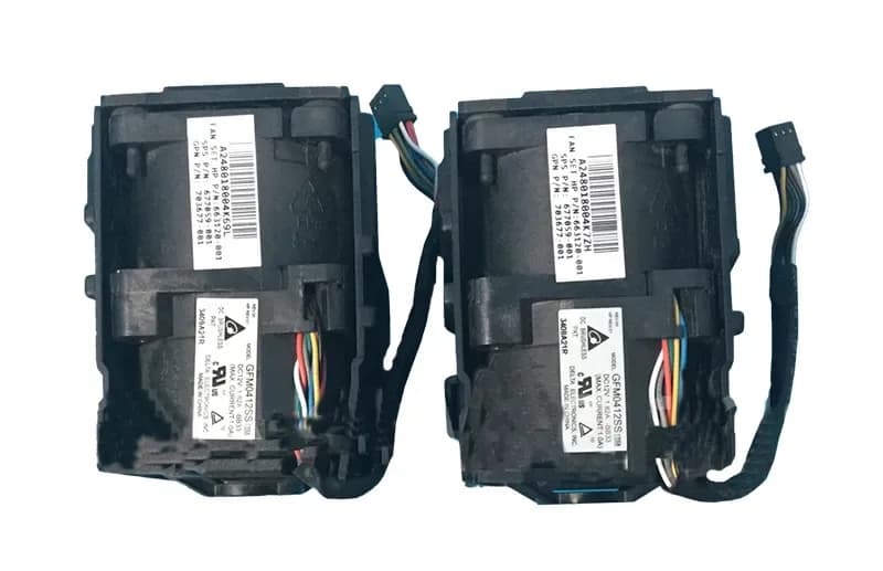 745897-B21 - HP PCI Express Enablement Kit for ProLiant DL160