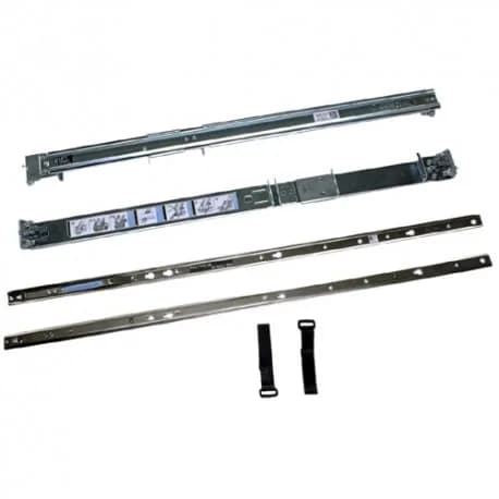 Dell 770-12973 1U 2/4-Post Rack Rail Kit for Poweredge R620