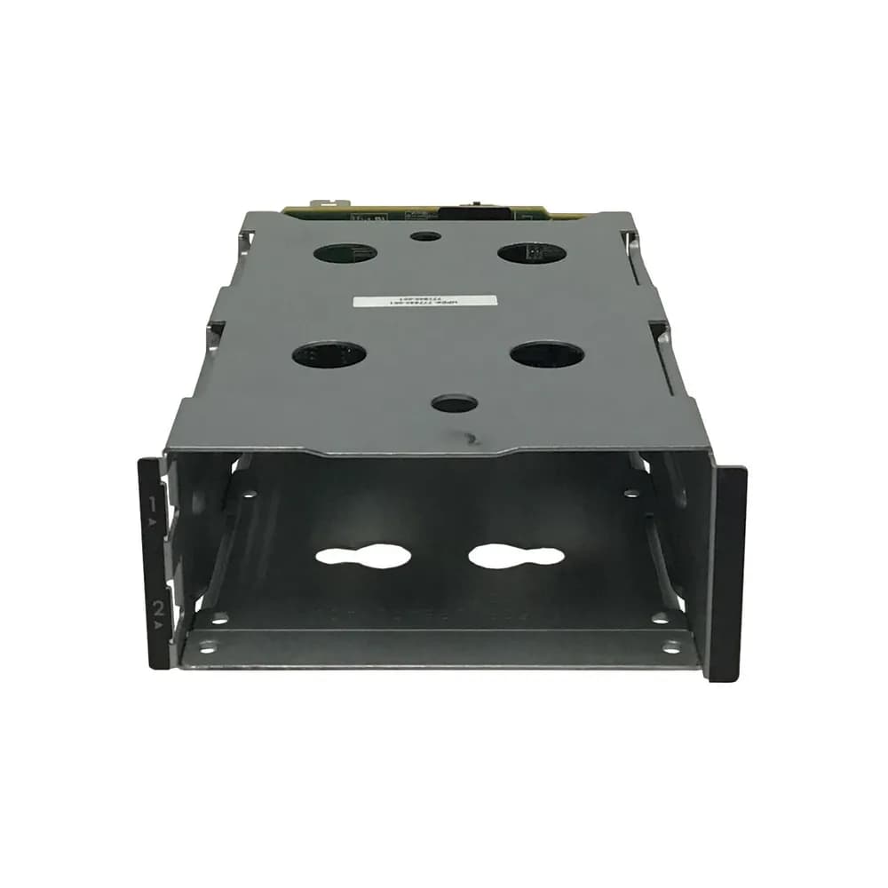 777280-001 - HP 2-Bay 2.5-in SFF HDD Backplane