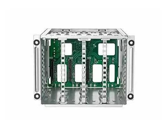 784586-B21 - HP 8-Bay SFF 2.5-inch Hard Drive Cage