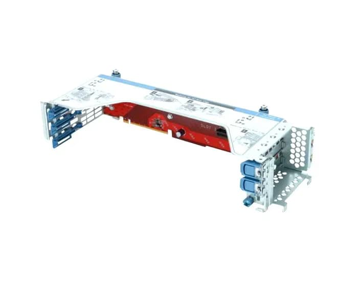 798184-B21 - HPE FlexibleLOM Riser Kit Riser Card