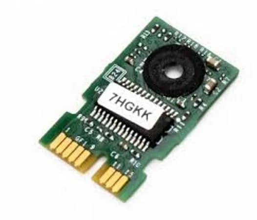 7HGKK - Dell Trusted Platform Module for PowerEdge R630